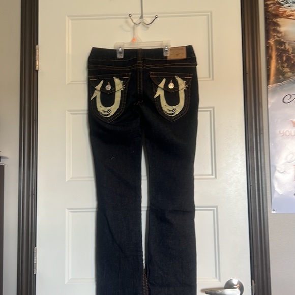 Brand new never worn true religions - Picture 2 of 2